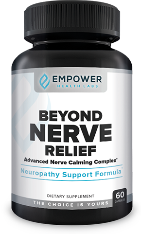 beyond nerve relief by empower