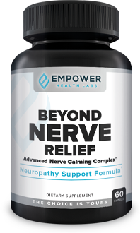 beyond nerve relief bottle